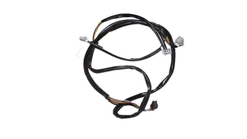 ARKA STOP TESİSATI (VIP RIDER 3S) - VIP RIDER 3S